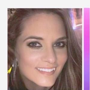 Meet your Posher, Wendy